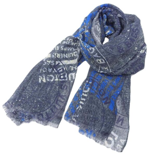 LOUIS VUITTON Scarves | Luna Bags