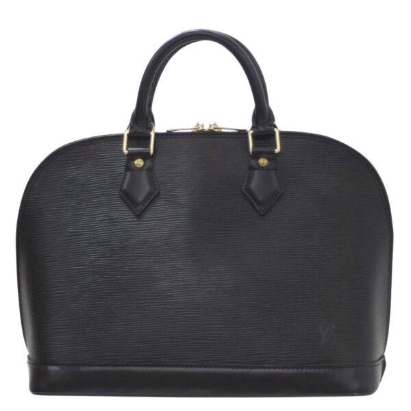 LOUIS VUITTON Alma Handbag | Luna Bags