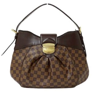 LOUIS VUITTON Sistina Shoulder Bag | Luna Bags