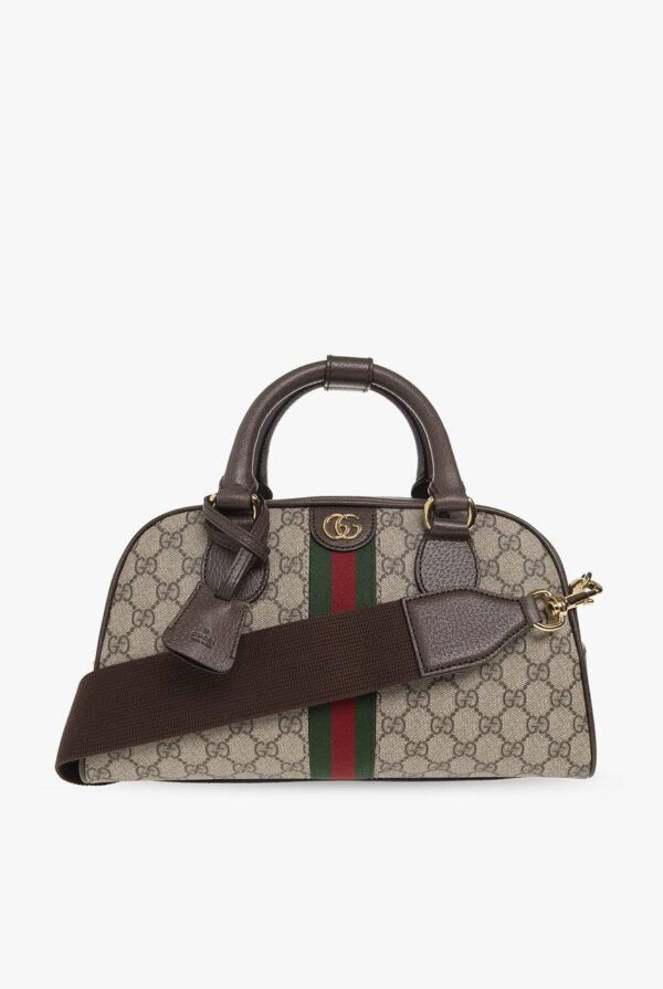GUCCI ’OPHIDIA MEDIUM’ SHOULDER BAG | Luna Bags