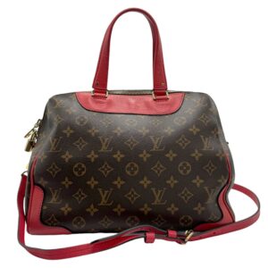 LOUIS VUITTON Retiro Handbag | Luna Bags