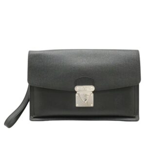 LOUIS VUITTON Sellier Drangonne Clutch Bag | Luna Bags