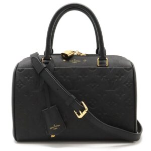 LOUIS VUITTON Speedy 30 Shoulder Bag | Luna Bags