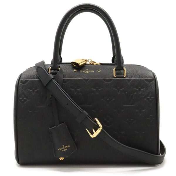 LOUIS VUITTON Speedy 30 Shoulder Bag | Luna Bags