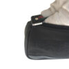 GUCCI Accessory pouch 92820 002404 canvas black Handbag Sherry line Women Secondhand | Luna Bags - Image 16