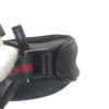 GUCCI Accessory pouch 92820 002404 canvas black Handbag Sherry line Women Secondhand | Luna Bags - Image 17