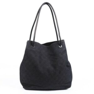 Gucci Gifford GG Canvas Tote Bag | Luna Bags