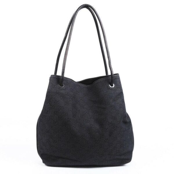 Gucci Gifford GG Canvas Tote Bag | Luna Bags