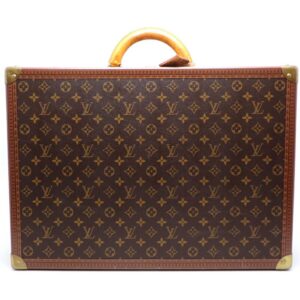 LOUIS VUITTON President Briefcases & Attaches | Luna Bags