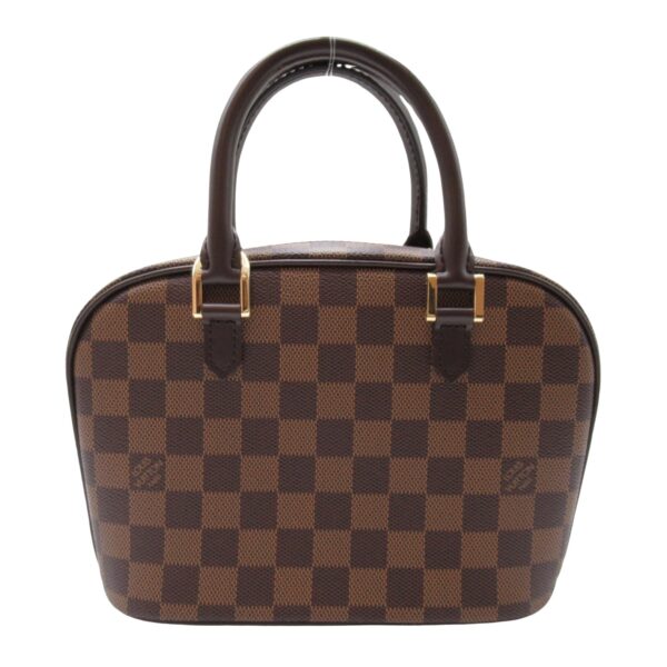 LOUIS VUITTON Saria Mini Handbag | Luna Bags