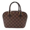 LOUIS VUITTON Saria Mini Handbag | Luna Bags - Image 2