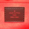LOUIS VUITTON Saria Mini Handbag | Luna Bags - Image 7