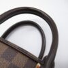 LOUIS VUITTON Saria Mini Handbag | Luna Bags - Image 8