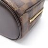 LOUIS VUITTON Saria Mini Handbag | Luna Bags - Image 9