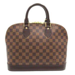 LOUIS VUITTON Alma Handbag | Luna Bags