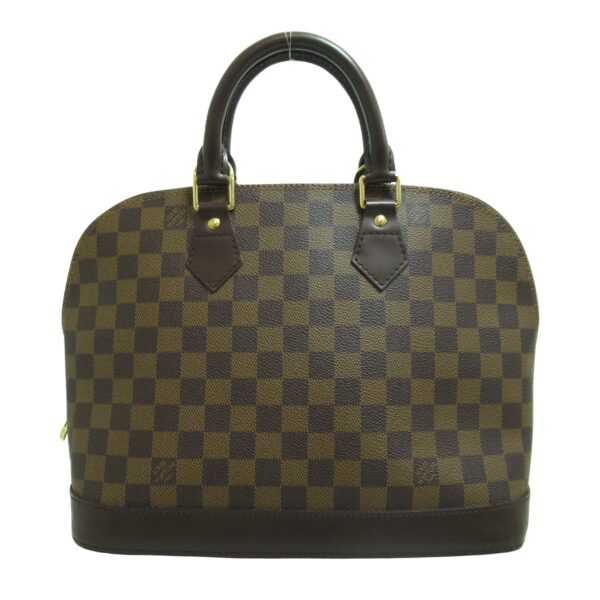 LOUIS VUITTON Alma Handbag | Luna Bags