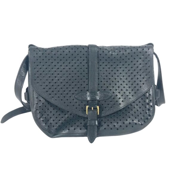 LOUIS VUITTON Saumur Shoulder Bag | Luna Bags