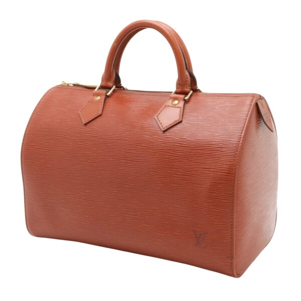 LOUIS VUITTON Speedy 30 Handbag | Luna Bags