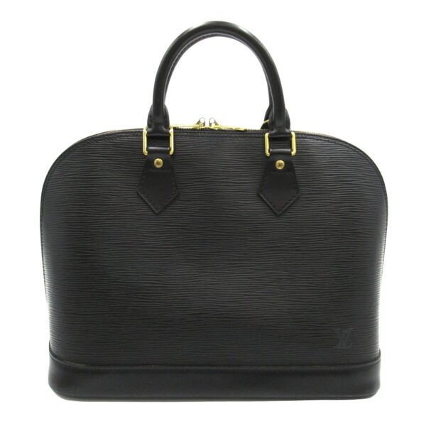 LOUIS VUITTON Alma Handbag | Luna Bags