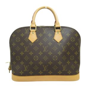 LOUIS VUITTON Alma Handbag | Luna Bags