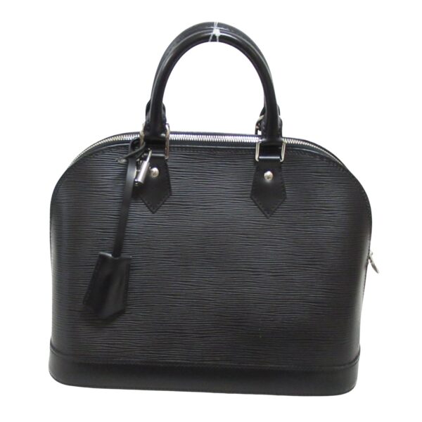LOUIS VUITTON Alma Handbag | Luna Bags
