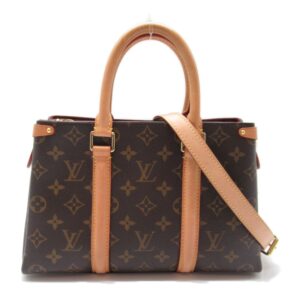 LOUIS VUITTON Soufflot Shoulder Bag | Luna Bags