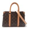 LOUIS VUITTON Soufflot Shoulder Bag | Luna Bags - Image 10