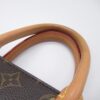 LOUIS VUITTON Soufflot Shoulder Bag | Luna Bags - Image 9