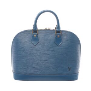 LOUIS VUITTON Alma Handbag | Luna Bags