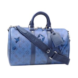 LOUIS VUITTON Keepall Travel | Luna Bags