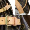 LOUIS VUITTON Saumur 35 Shoulder Bag | Luna Bags - Image 17