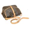 LOUIS VUITTON Saumur 35 Shoulder Bag | Luna Bags - Image 5