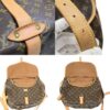 LOUIS VUITTON Saumur 35 Shoulder Bag | Luna Bags - Image 9