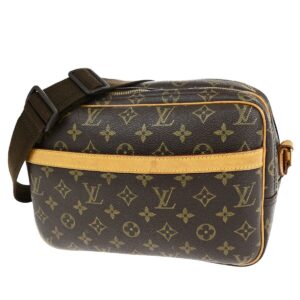 LOUIS VUITTON Reporter pm Handbag | Luna Bags