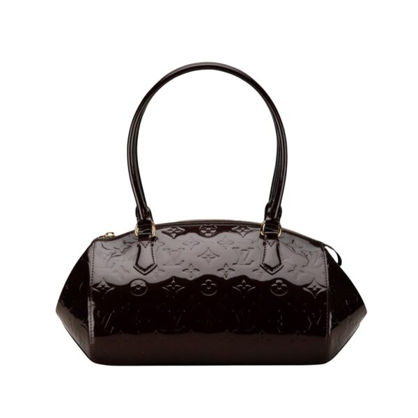 LOUIS VUITTON Sherwood Handbag | Luna Bags