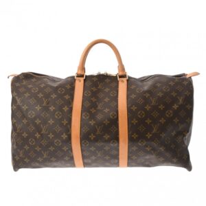 LOUIS VUITTON Keepall 55 Travel | Luna Bags