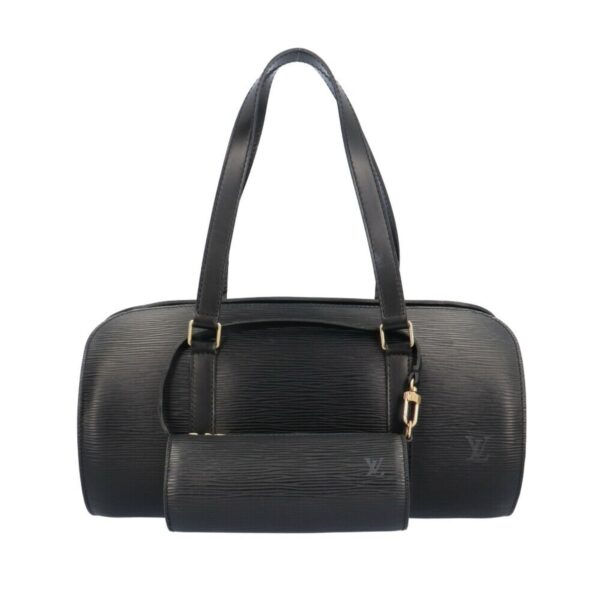 LOUIS VUITTON Soufflot Handbag | Luna Bags