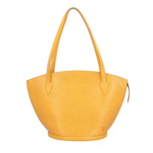 LOUIS VUITTON Saint Jacques Shoulder Bag | Luna Bags