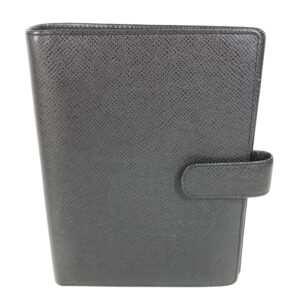 LOUIS VUITTON Agenda cover Wallet | Luna Bags