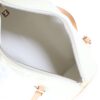 LOUIS VUITTON Perle Monogram Vernis Bedford | Luna Bags - Image 3