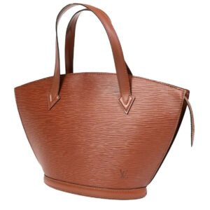 LOUIS VUITTON Saint Jacques Handbag | Luna Bags