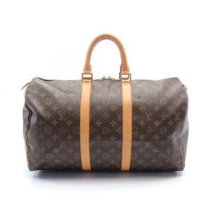 LOUIS VUITTON Keepall 45 Travel | Luna Bags