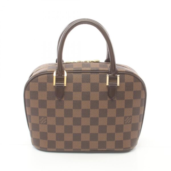 LOUIS VUITTON Saria Mini Handbag | Luna Bags