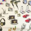 LOUIS VUITTON Scarves | Luna Bags - Image 3