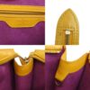 LOUIS VUITTON Saint Jacques Tote | Luna Bags - Image 6