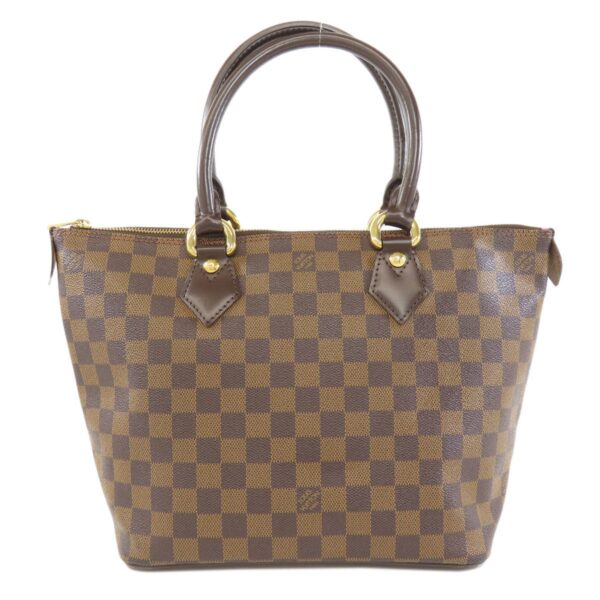 LOUIS VUITTON Saleya Tote | Luna Bags