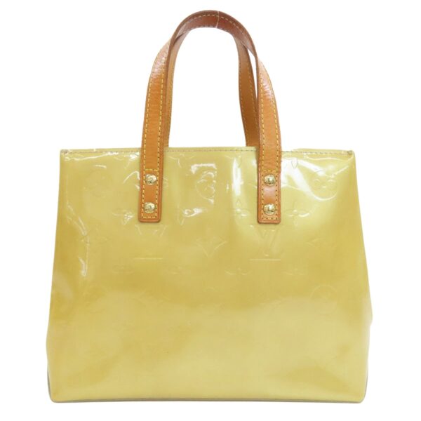 LOUIS VUITTON Reade Handbag | Luna Bags