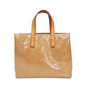 LOUIS VUITTON Reade Handbag | Luna Bags