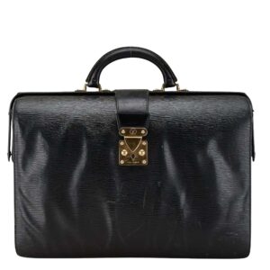 LOUIS VUITTON Serviette Briefcases & Attaches | Luna Bags