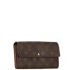 LOUIS VUITTON Sarah Wallet | Luna Bags - Image 4